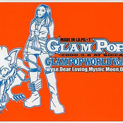 Glam POP World Vol.1