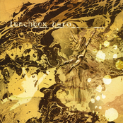 Lunchbox Hero - EP
