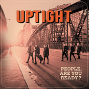 People are you ready ?