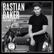 Bastian Baker: Everything We Do
