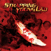 Consequence by Strapping Young Lad