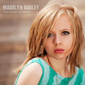 Part Of Me by Madilyn Bailey