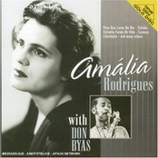 Ai Mouraria by Amália Rodrigues & Don Byas