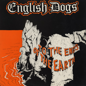 Ambassador Of Fear by English Dogs