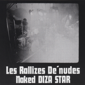 Diza Star by Les Rallizes Dénudés
