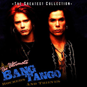 Rock Brigade by Bang Tango