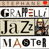 Like Someone In Love by Stéphane Grappelli