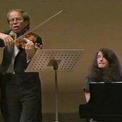 Martha Argerich, Gidon Kremer