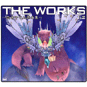 THE WORKS ～志倉千代丸楽曲集～1.2