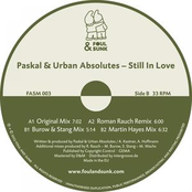 Still In Love by Paskal & Urban Absolutes