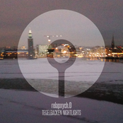 ASIP003 relapxych.0 - Tegelbacken Nightlights