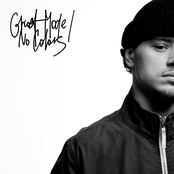 Ghost Mode / No Colors