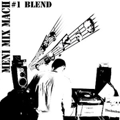 meni mix mach 1 blend