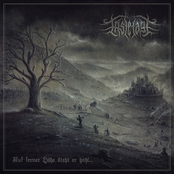 Auf ferner Höhe steht er kahl...