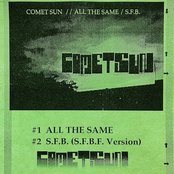 All The Same/S.F.B.