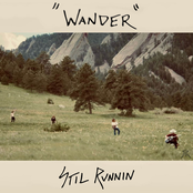 Stil Runnin: Wander