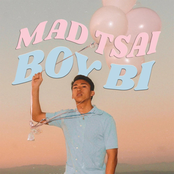 Mad Tsai: Boy Bi