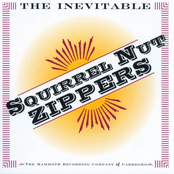 Squirrel Nut Zippers: The Inevitable