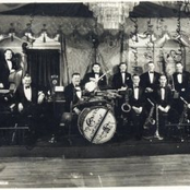 coon-sanders' original nighthawk orchestra