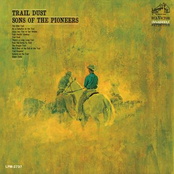 Silent Trails by Sons Of The Pioneers