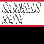 Carmelo Bene