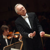 Yuri Temirkanov: St. Petersburg Philharmonic Orchestra