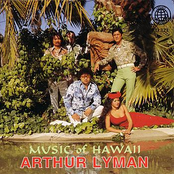 Honolulu Nites by Arthur Lyman