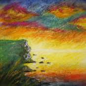 Testament of a broken man- live