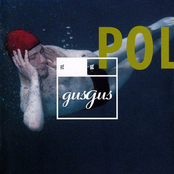 Gusgus: Polydistortion