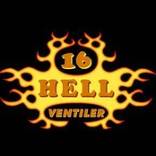 16 Hell Ventiler