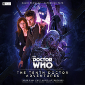Doctor Who - The Tenth Doctor Adventures Volume 01