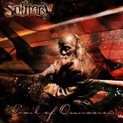 Piece Of Mind by Solitary