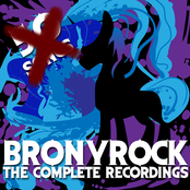 BronyRock: The Complete Recordings