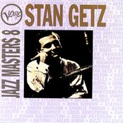 Dynasty by Stan Getz