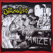 Kill Lou Guzzo by The Dehumanizers
