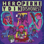 Hero Perhe Ydin Dishonest Split