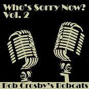 Who's Sorry Now Vol 2