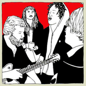 Daytrotter Session - 7/25/2009