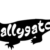 wallygator