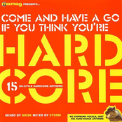 Come And Have A Go If You Think You're Hardcore