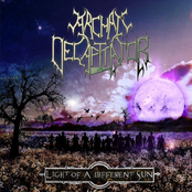 Light of a Different Sun