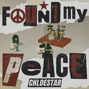 Found My Peace