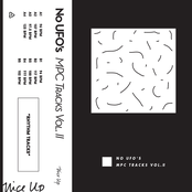 MPC Tracks Vol. II
