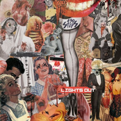 430 Steps: Lights Out