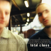 Werwaswannwiewo by Total Chaos