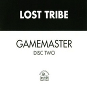 Lost Tribe: Gamemaster