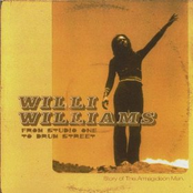 Wish It Was Me by Willi Williams