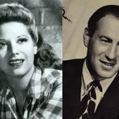 Dinah Shore And Buddy Clark