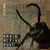 Radioactive Dust
