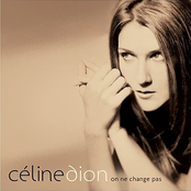 Une Colombe by Céline Dion